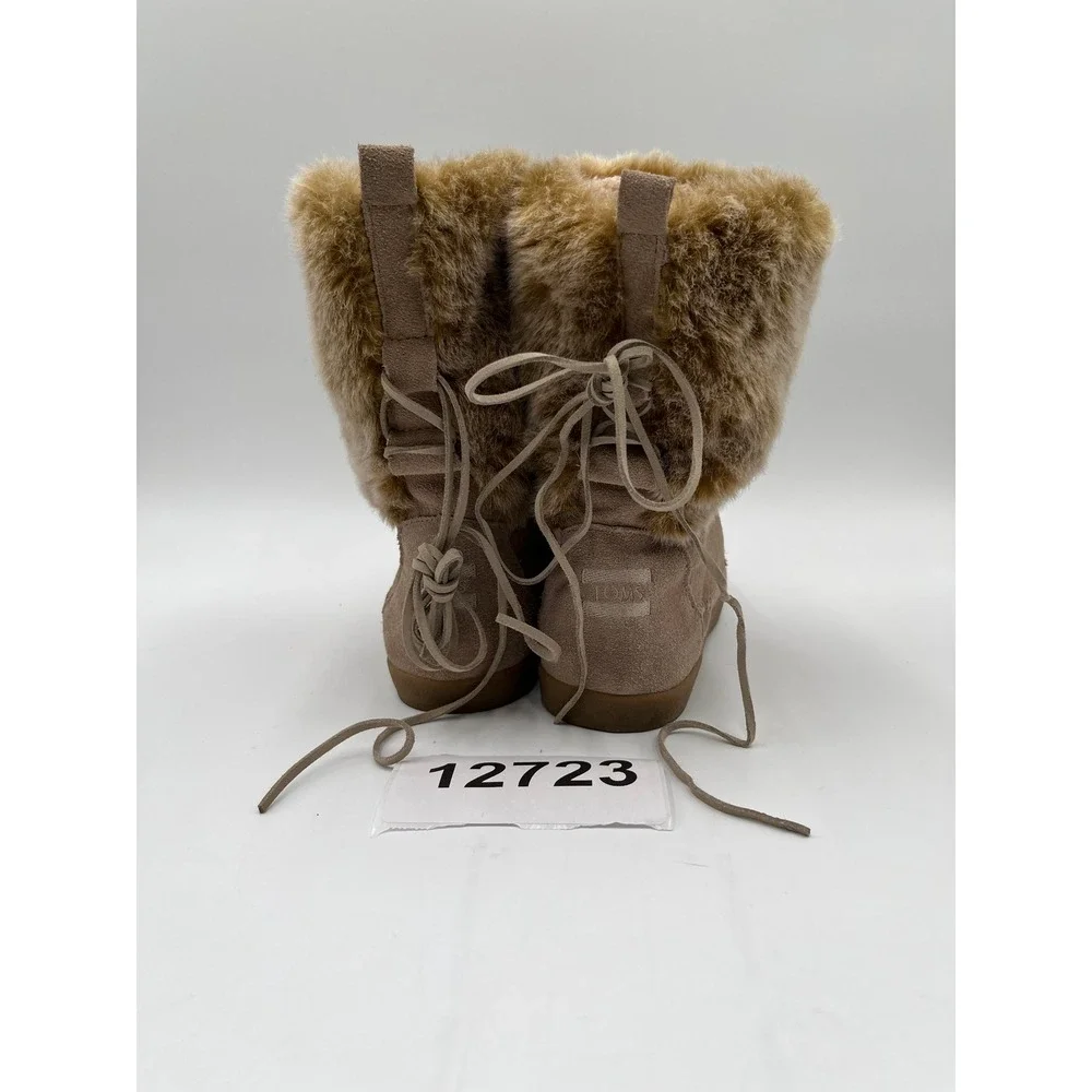 Toms nepal boots